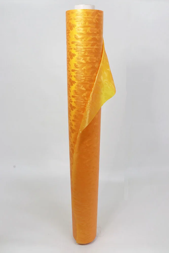 Embossed Glass PVC Film Raincoat PVC Soft Film Making Custom Curtain films for pressing