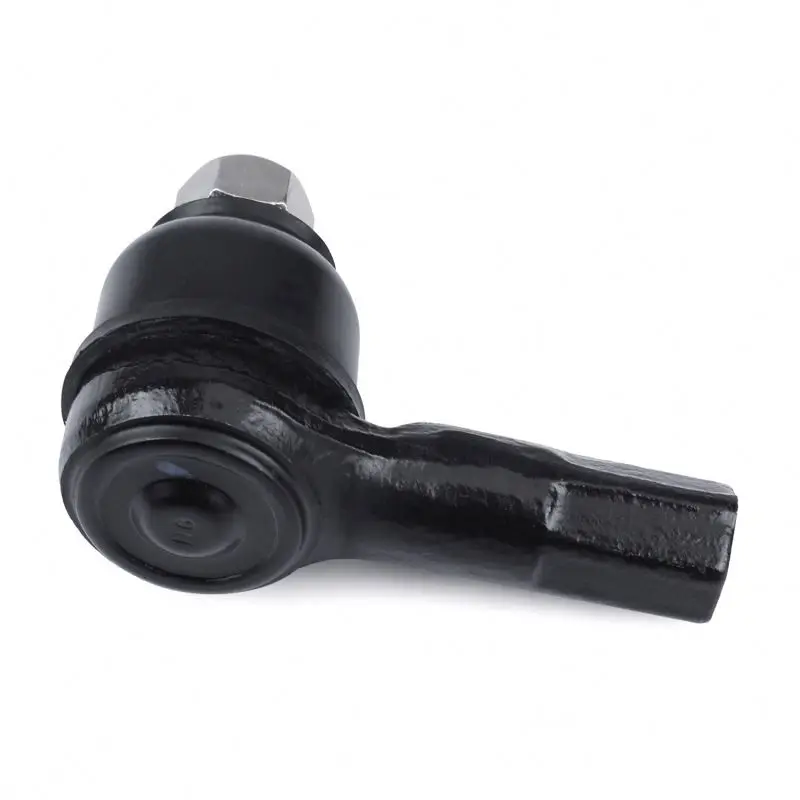 TE-11017 TOMOI Auto universal tie rod end cold extrusion  93733156 93740710 for Daewoo