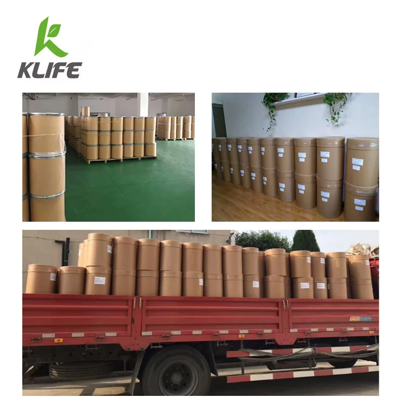 Klife OEM улучшает иммунитет американская Корея экстракт красного женьшеня капсула