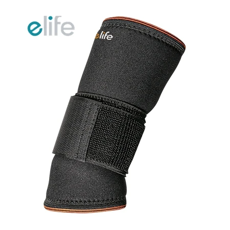 E-Life WRN002 Wrist Brace Compression Night Wrist Sleep Support Brace Fits Both Hands Treat Wrist Pain