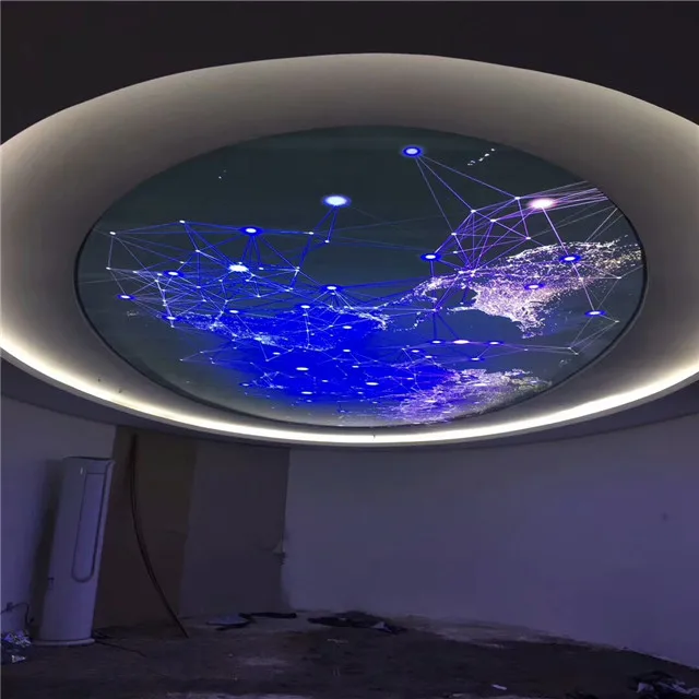  Комплект для натяжного потолка Промышленный газовый нагреватель нагревательной