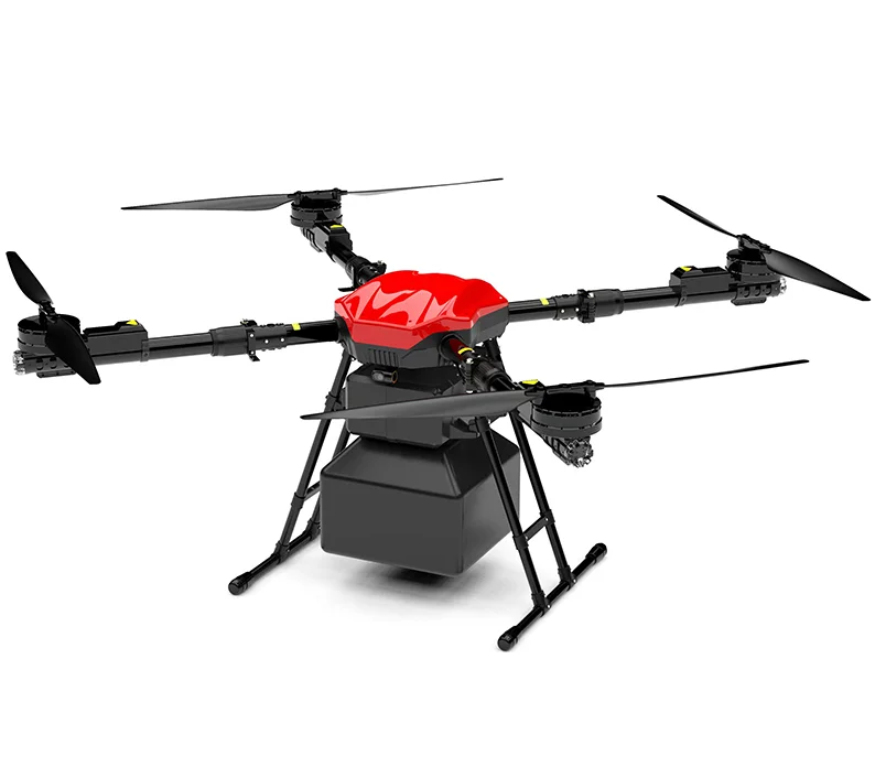 Сверхмощный Транспортная логистика, пожаротушение, беспилотные летательные аппараты