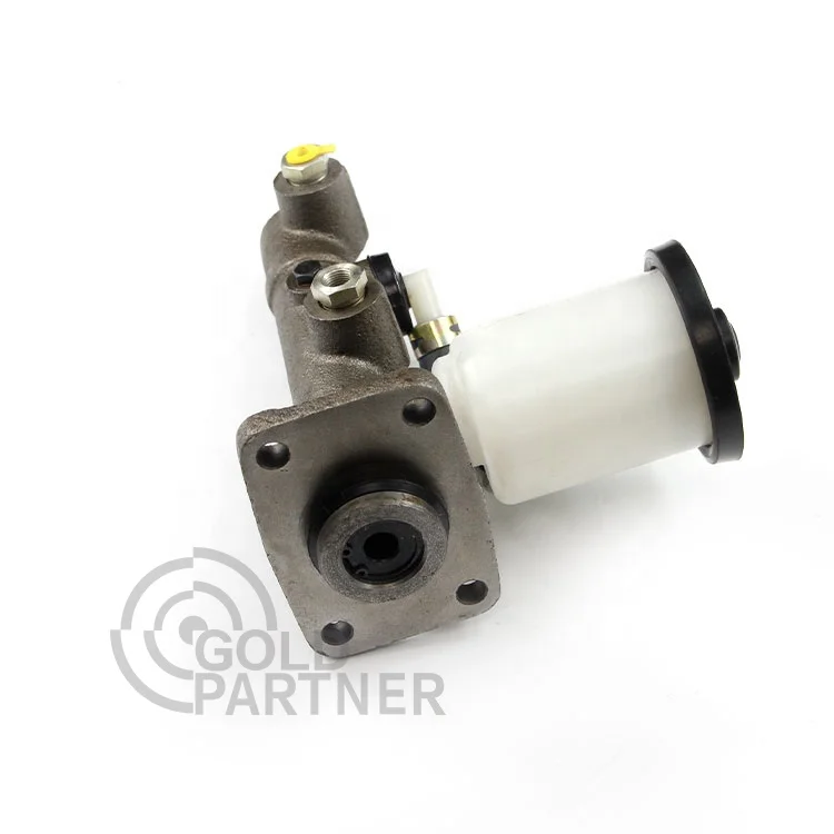 Foton Heavy Truck Parts Brake Master Cylinder With Oil Port  H4163030000A0