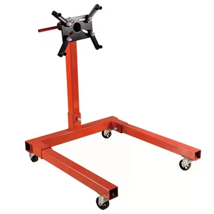 2000lbs motorcycle hydraulic engine repair stand