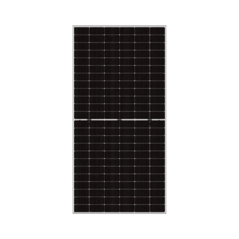 JA Jinko Longi TW 580W 590W 600W 610W Stock Pv Module Solar Panel