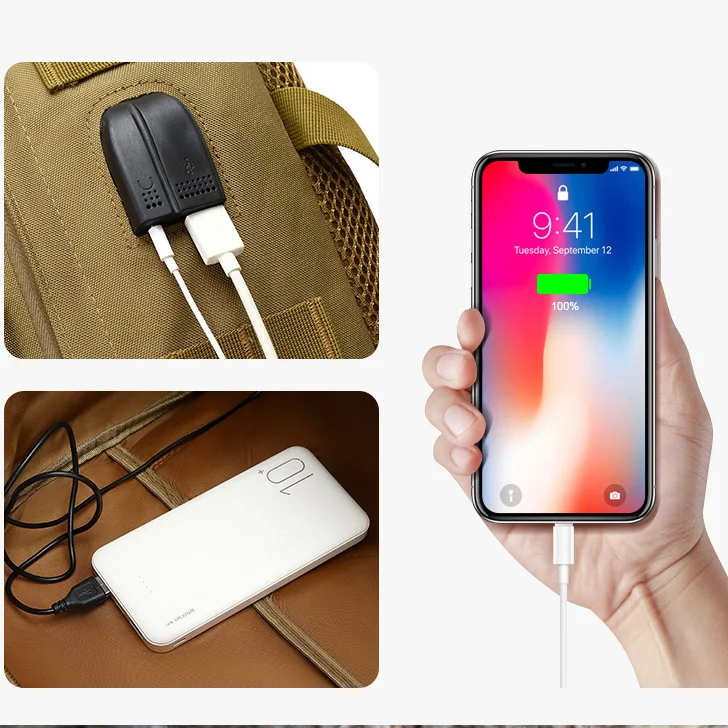 High Quality 600D Travel Backpack Durable Outdoor Travel Bag Durable Hunting Hiking Trekking Tactical Backpack