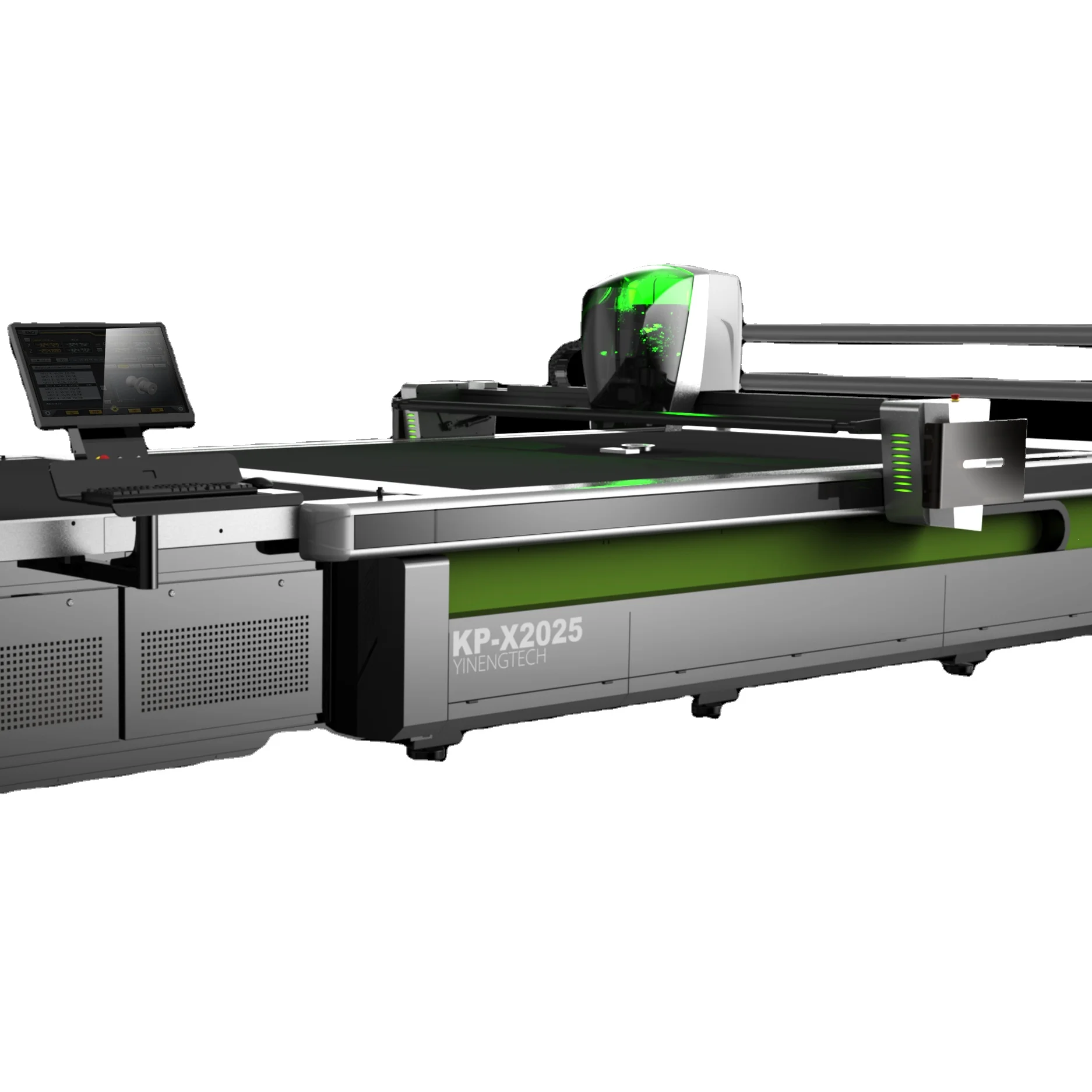 Automatic fabric  garment cutting machine cutting cloth  China NO.1 for jeans cotton most popular auto feeding