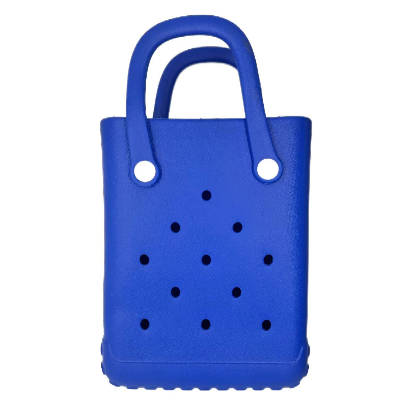 Eva Child Beach Waterproof Bogg New Summer 2023 Eva Handbag Multicolor Large Tote Bags