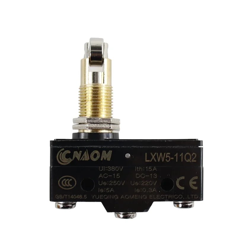LXW5-11Q2 Automatically Perform Miniature Limit Switch Travel limit micro switch