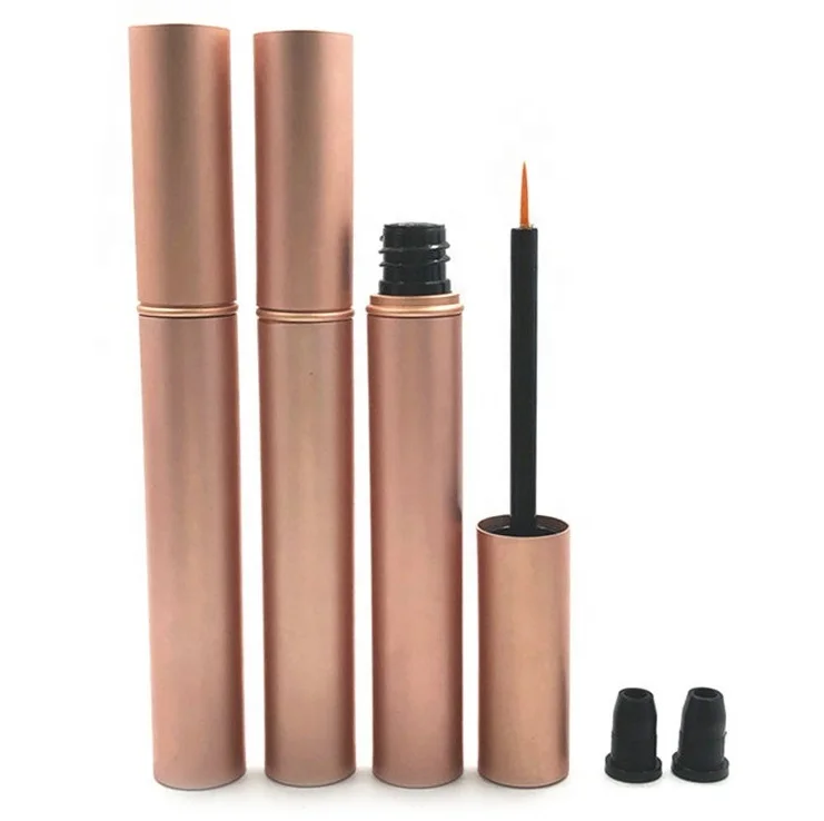 Eyelash growth Serum Bimatoprost Ingredients Curling Eyelash Enhancing Serum OEM