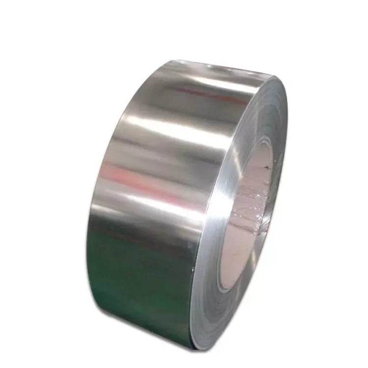 Thickness Range From 0.14-0.38MM HOJALATA ETP Tinplate Sheet