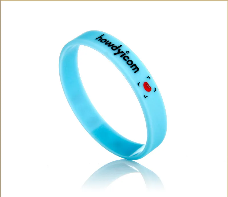 
Design Unisex Silicone Bracelets Beaded Bracelets Bangles Claw Setting Silver Plated GOLD Color Factory Selling New Rose Gift 