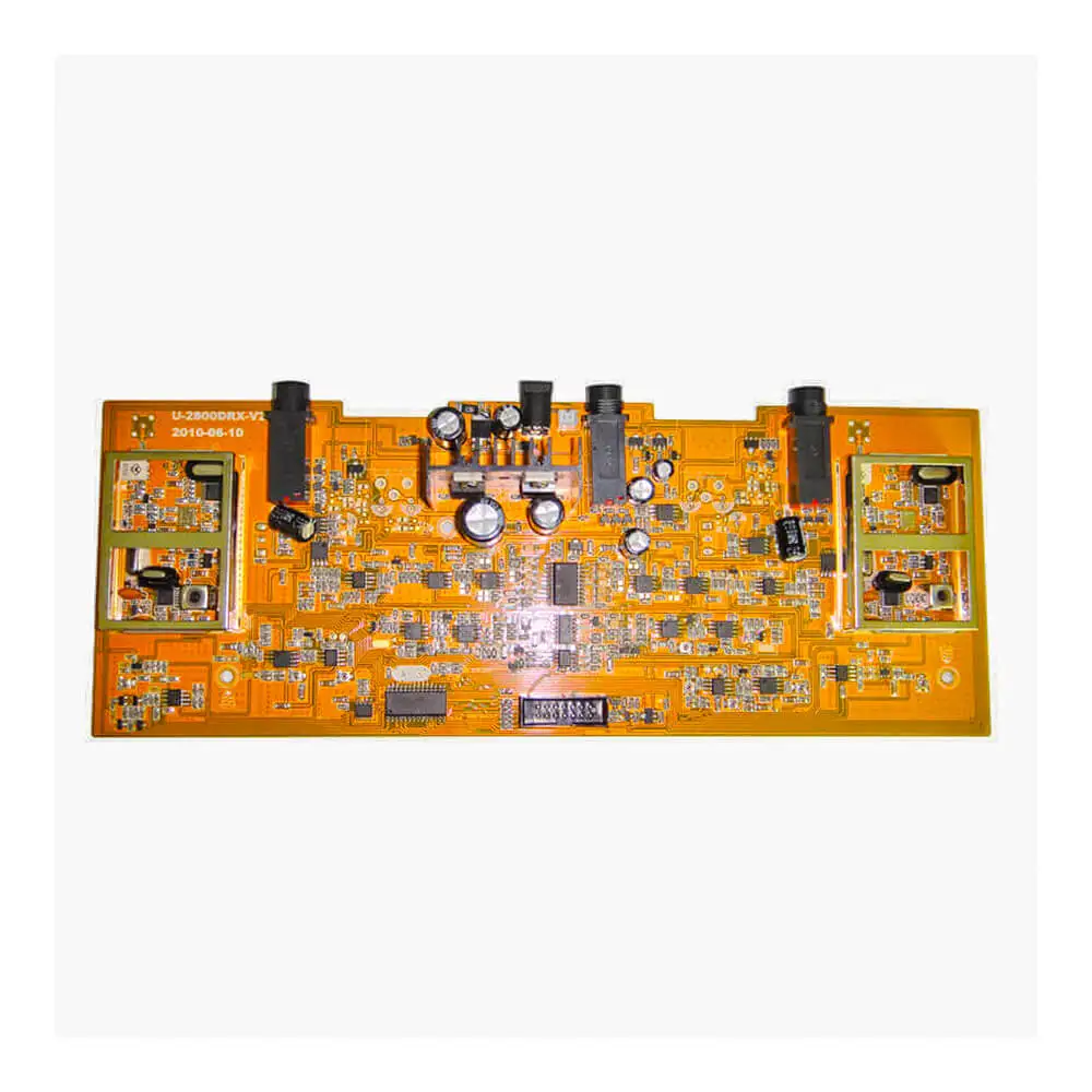 PS PCBA Manufacturer Custom Made Automotive / Medical / Industrial Control PCB PCBA Circuit Board
