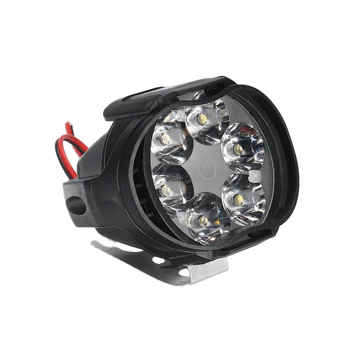 New Led Headlight With Multi Control Mode Relay For All Motorcycle About R1200gs/796