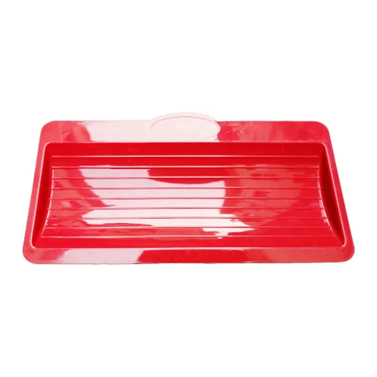 hot selling item Multi-functional Wall Brush Decorative Accessories Corner Brush Home Use Tools Kit Decorative Paint Roller