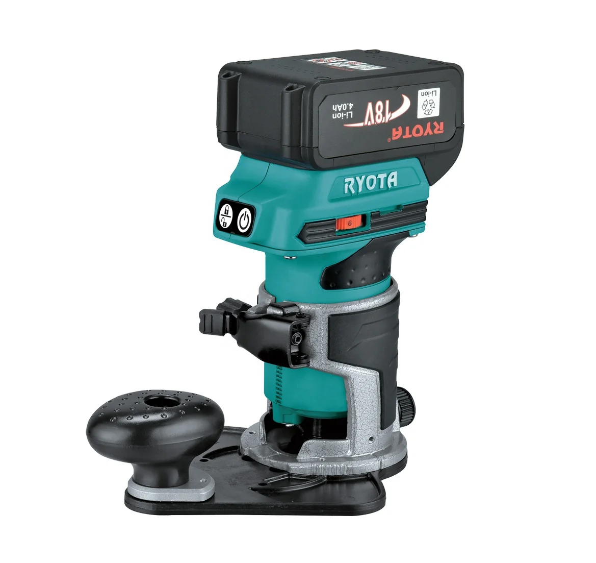 
D0503--18V Cordless Trimmer 