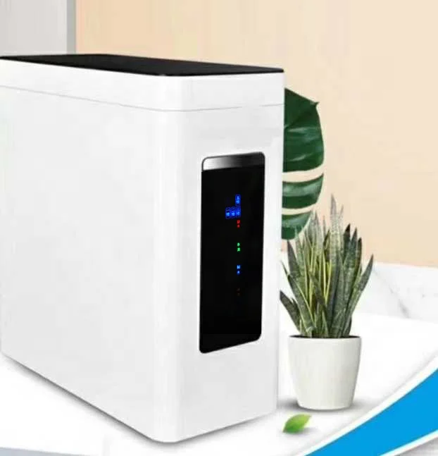 Щелочная Портативная Домашняя RO-система для воды, столешница, очиститель воды, фильтры для воды для домашнего питья