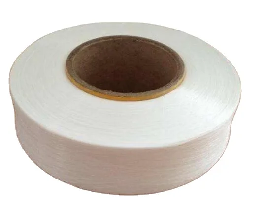 280D 100% спандекс пряжа Фабрика оптовая низкая цена Китай производитель петли нитки веревки для вязания Вязание крючком