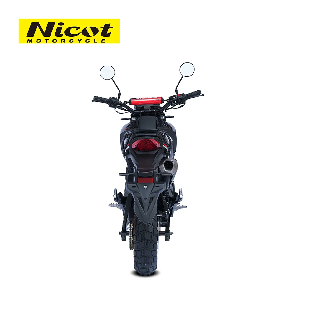 Good Quality New Arrivals Street Bike Adv 140 Korak Motorcycles