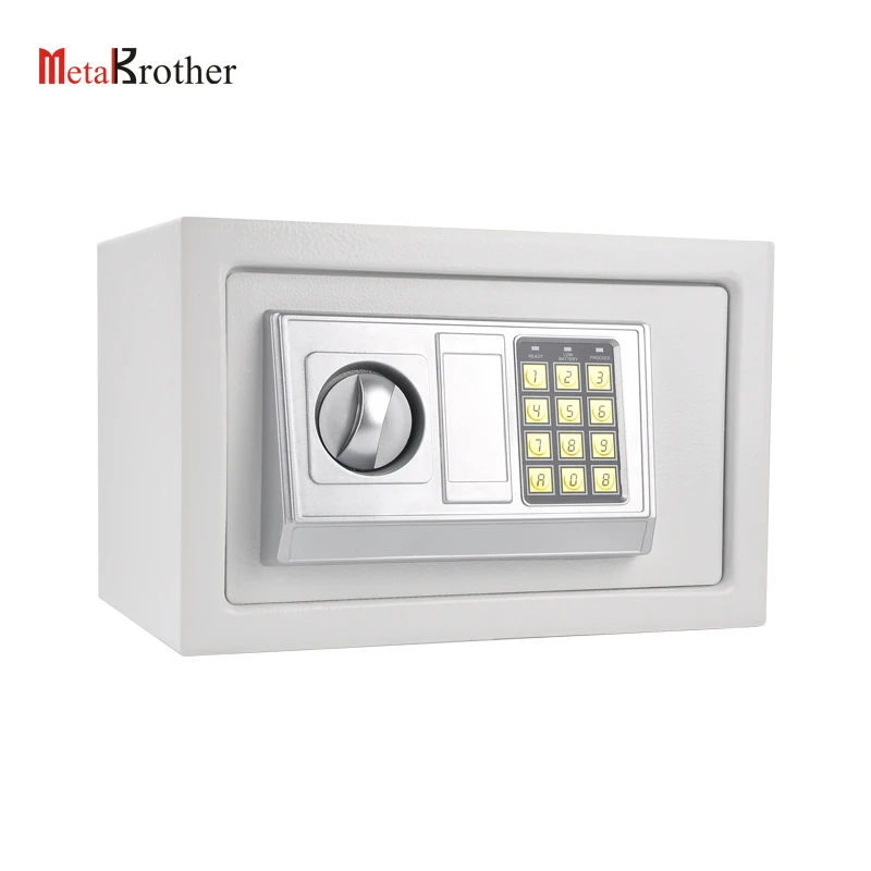Practical Hotel Safe High Security Storage safe