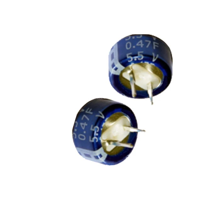 Супер конденсатор 5 В 0.33f C usb-кабель ультра с алюминиевой крышкой battery2.7V 12v фарадный Китай (материк)