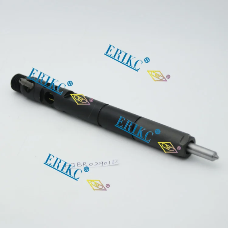 Форсунка ERIKC common rail EJBR02201Z / 2T1Q9F593AA дизельная Топливная форсунка RM2T1Q9F593AA для FORD