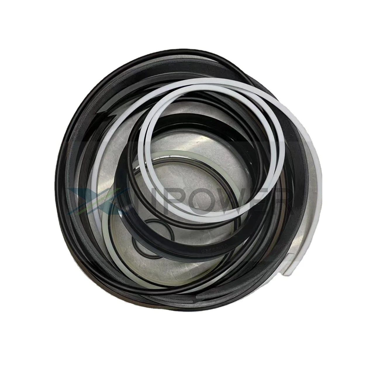 Excavator spare parts 707-99-73140 707-99-75550 WA420 WA600 SERVICE LIFT SEAL KIT 7079973140 7079975550 engine For Komatsu