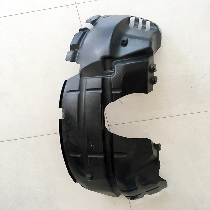 Автозапчасти передний правый левый брызговик внутренний вкладыш крыла для RAV4