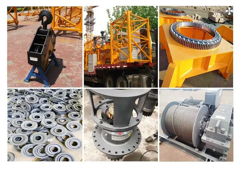 70m boom length 12 tons QTZ250 Tower Crane Price,,tower crane price 5 ton Tower Cranes 10 ton Tower Crane,Rc Tower Crane Top Kit Tower Crane,Tower Crane Spare Parts Qtz80 Tower Crane