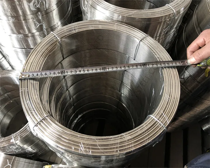304 stainless steel mig welding wire