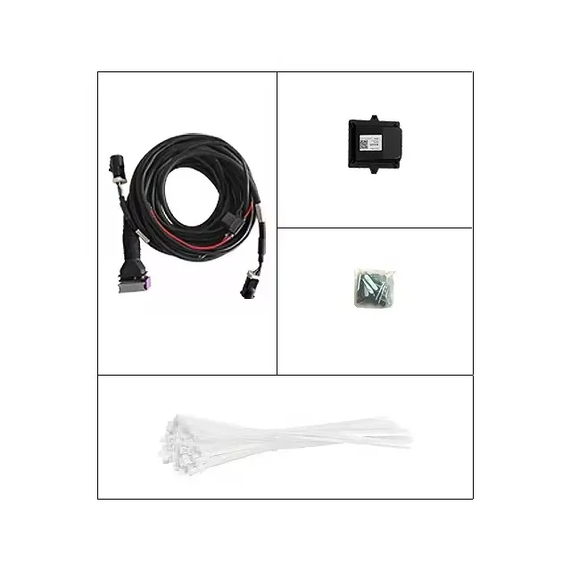 Factory in-stock fast delivery logo car power running board electric side step pedal for GEELY XINGYUE 1set