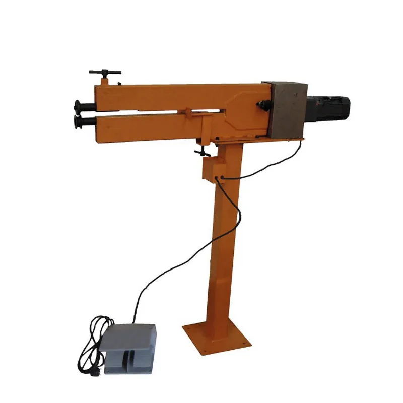 Электрическая вращающаяся машина с шариковым