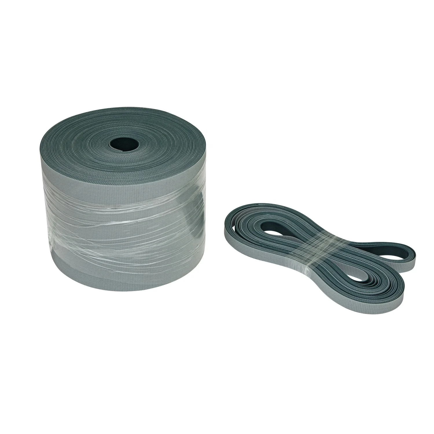 Habasit anti-cut hot sale conveyor belt pu belt drive transmission Belts