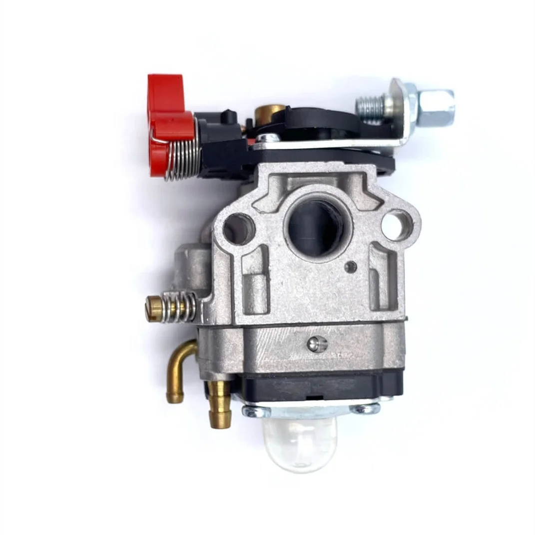 Carburetor 2-Stroke Feature and Petrol Gas Power Type Brushcutter Parts Carburetor TU26 34mm 1E34F 1E36F