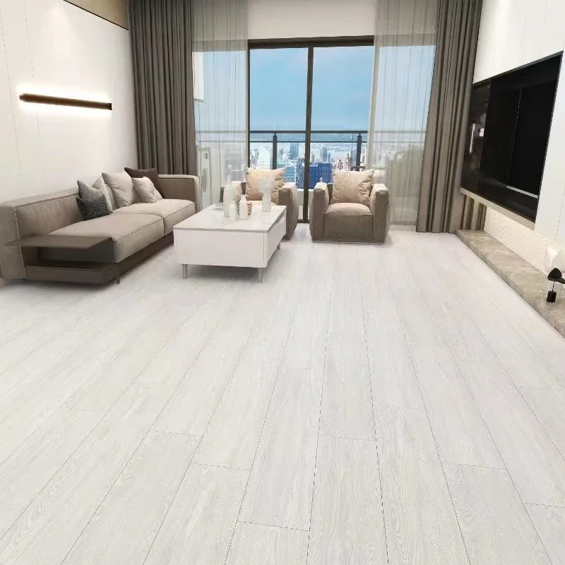 Plastic Products 100% Virgin Material 3.5mm Wood PVC Flooring