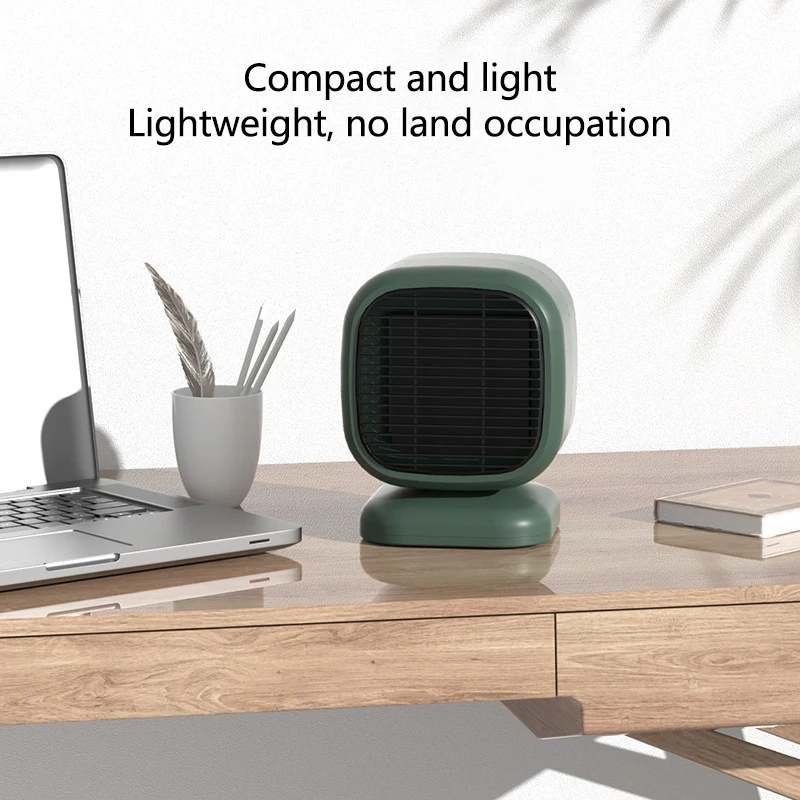 Manufacturers wholesale home heater mini portable small heater office desk heater gift