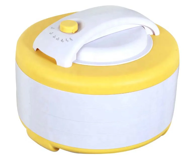 5 Tray egypt fast dried fish all-in-one kit variable temperature fruits food dehydrator for home