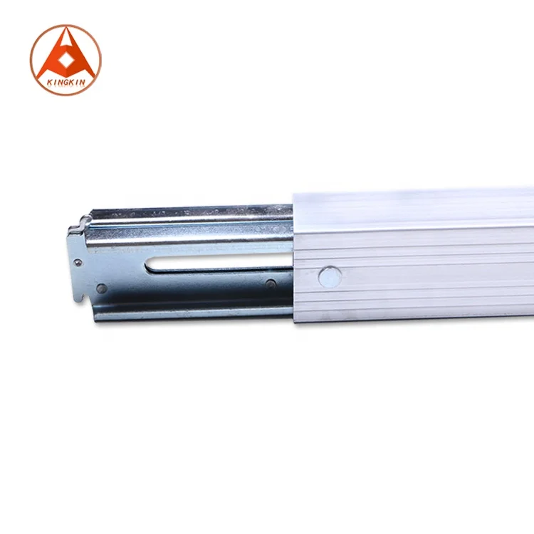 Алюминиевая стальная балка для настила деталей кузова грузовика, швартовая балка