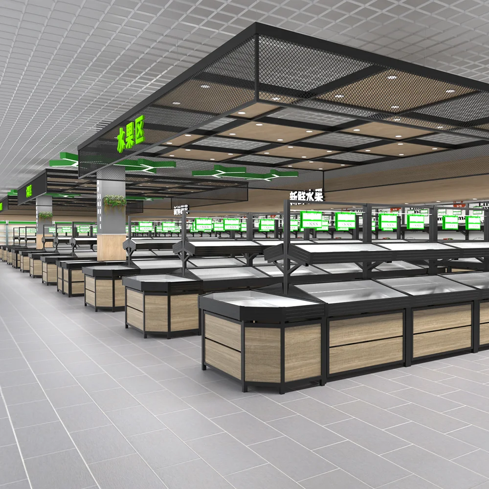 banana display rack fruit and vegetable rack