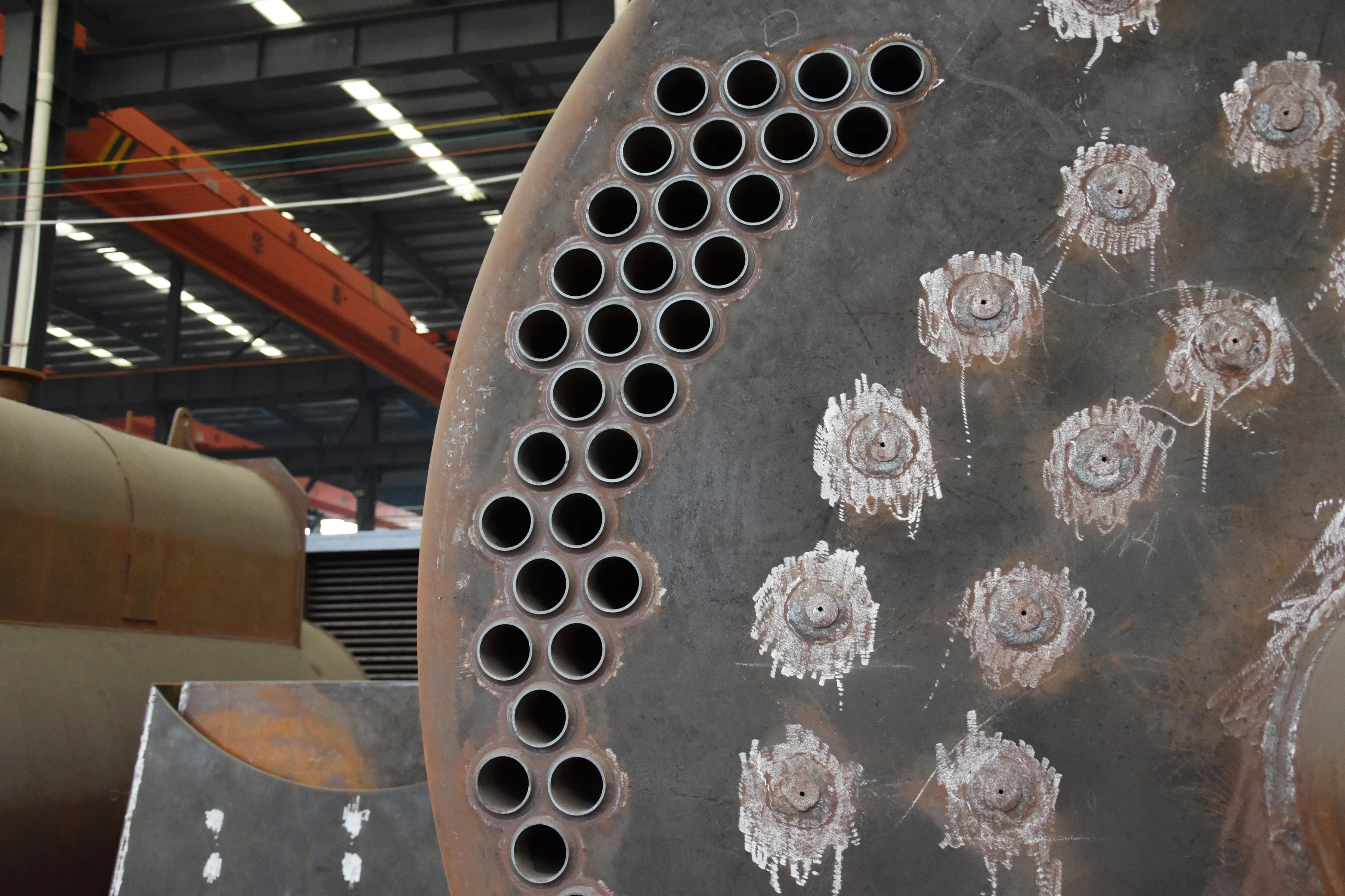 Factory Price WNS 0.5 0.6 0.7 0.8 0.9 1 Ton Automatic Fire Tube Natural Gas Waste Oil Fired Industry Steam Small Boiler