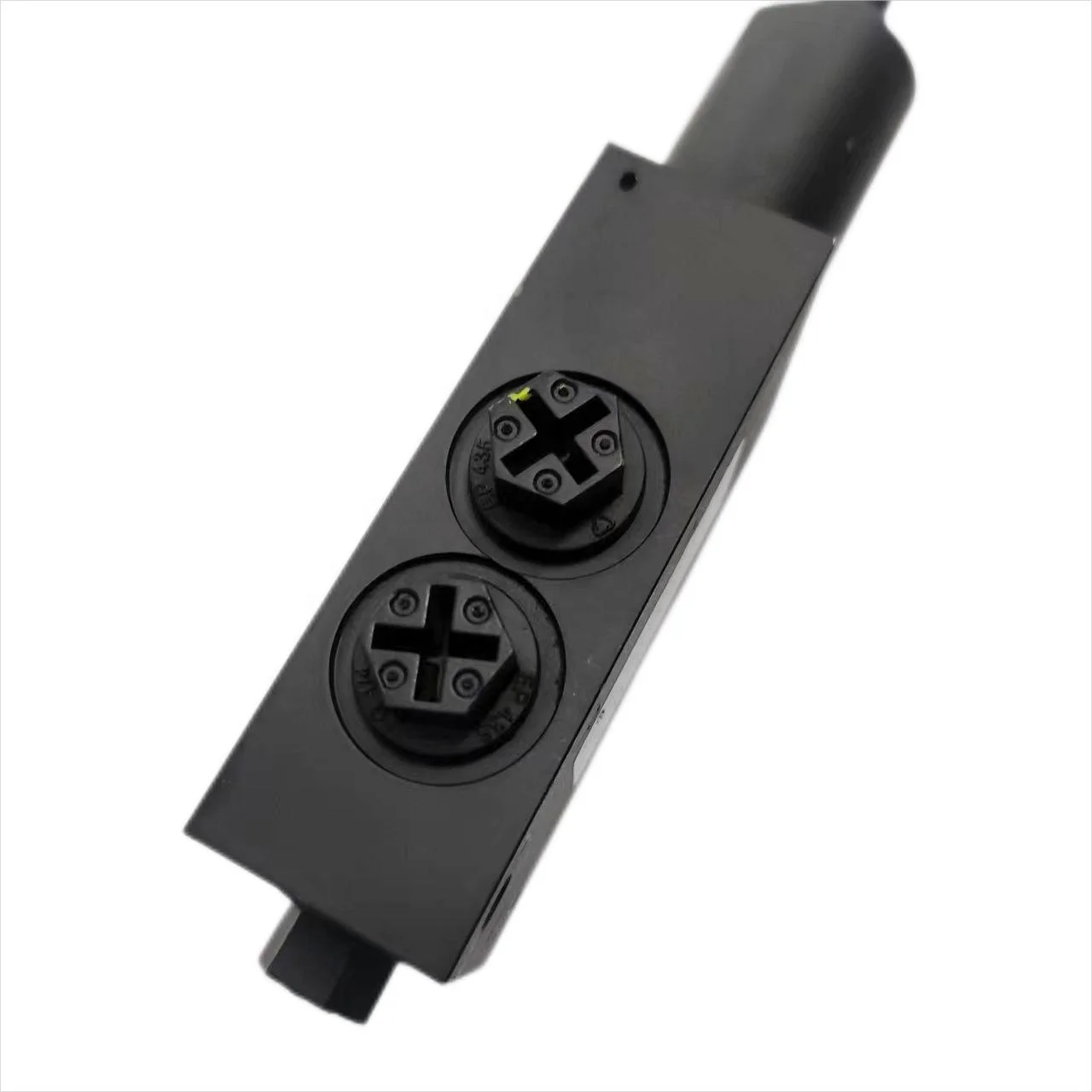 Valves for FANTUZZI Equipment  NO.: 920043213  2266.733506  920012241 QDS6G-180-B-00 1700141  53963846