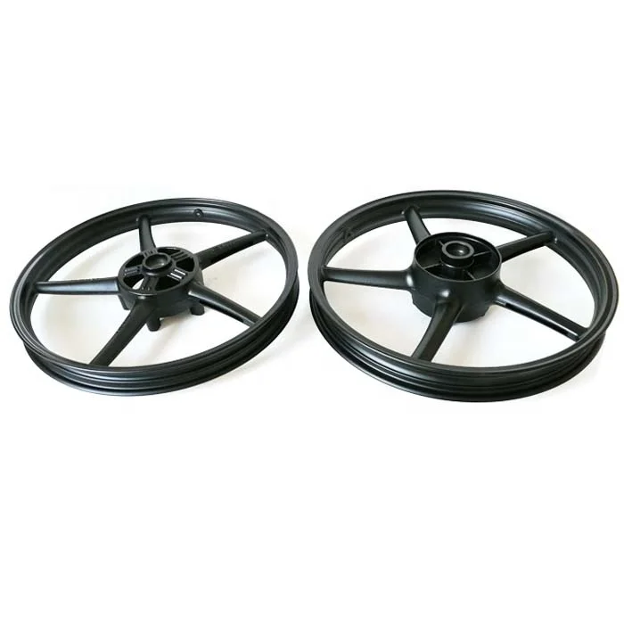 Колесо для мотоцикла 522 LC150, спортивный обод для мотоцикла, алюминиевый сплав, 17 дюймов