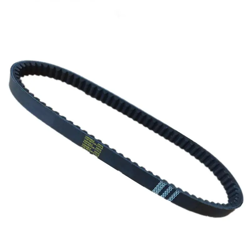 Power Transmission Rubber V Drive Belt For Motorcycle