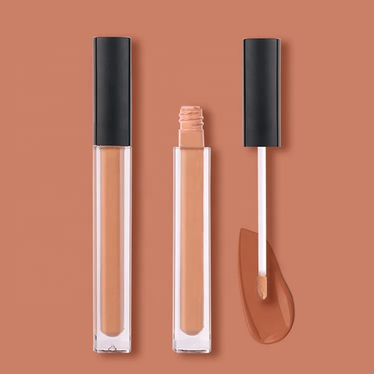 M6  Liquid concealer private label cosmetic Makeup New Arrivals full coverage Concealer make up