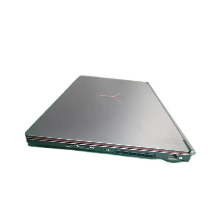 2022 16.1 Inch In Core I9 9880h Gamer Laptop Gtx1650 4g Discrete Graphics Card 64gb Gaming Laptop