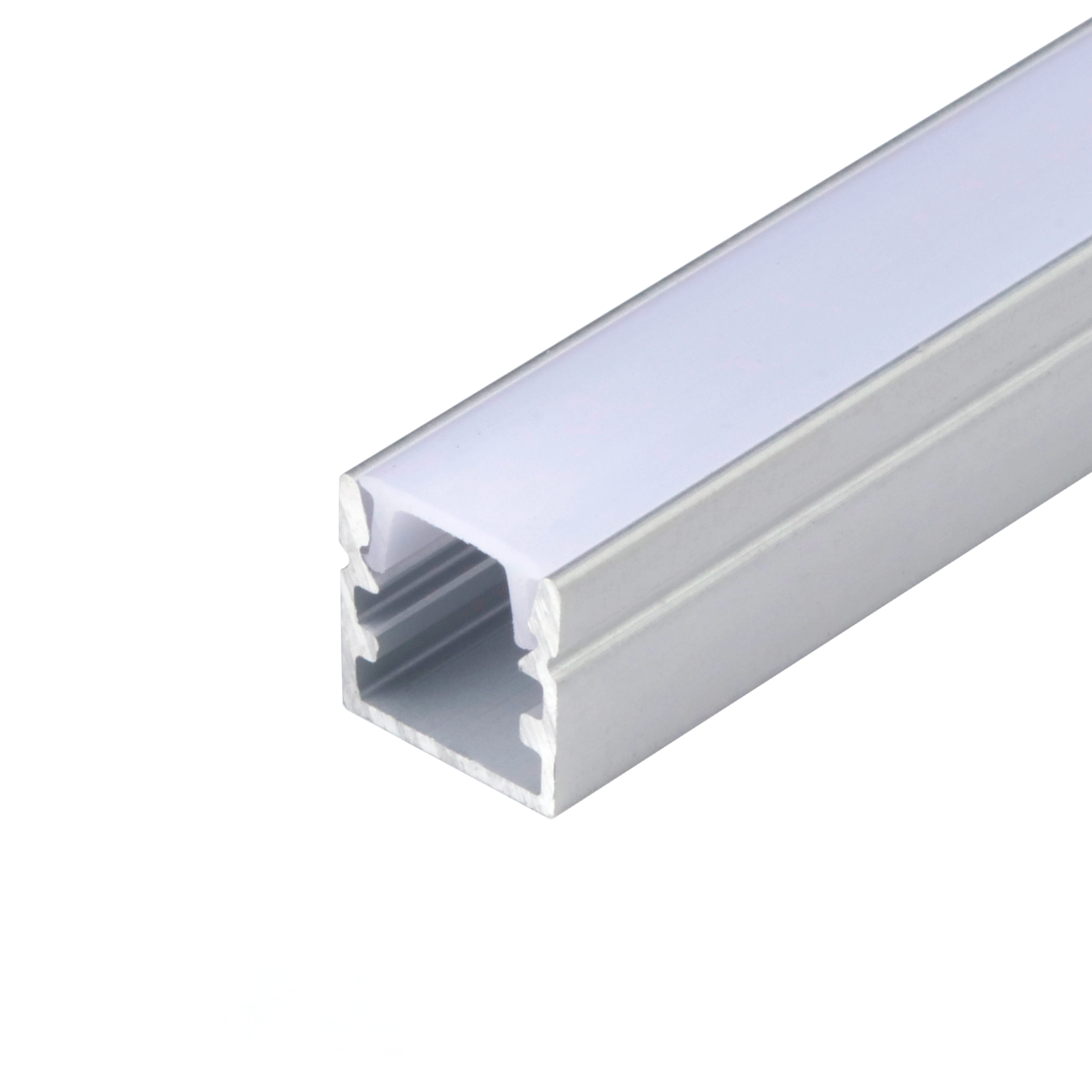 Factory Price Aluminum Led Lighting Profiles for Recessed Ceiling Light Channel