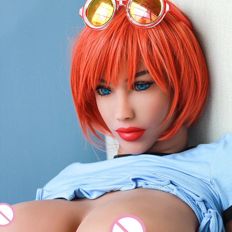 
163cm New model huge breast ass muscle sex doll mother son sex oral doll sex silicone available TPE gym girl doll 