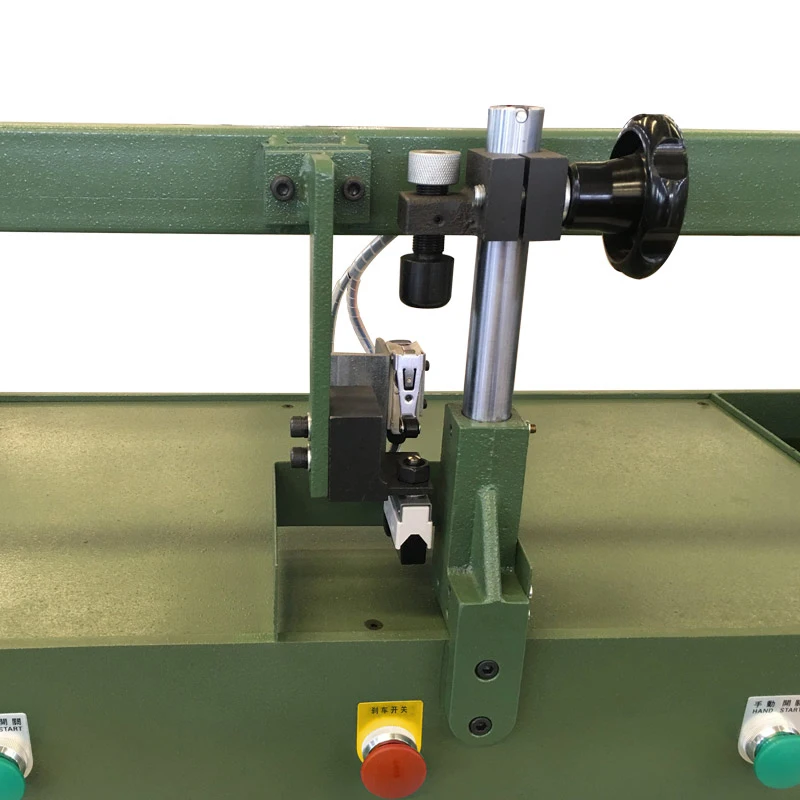 GD-535 HYDRAULIC TEXTILES BEAM DIE CUTTING PRESS SLIPPER SOLE DIE CUTTING MACHINES FOR CUTTING SHOE UPPER MATERIALS 35T