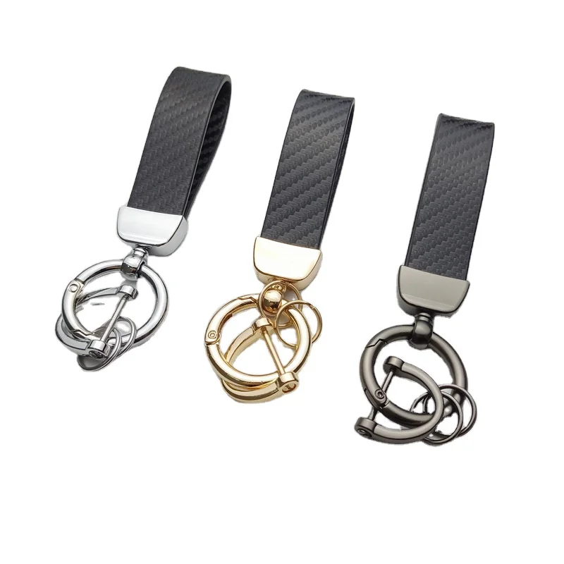 In stock car logo key chain, car Brand Keychain,custom logo Key ring