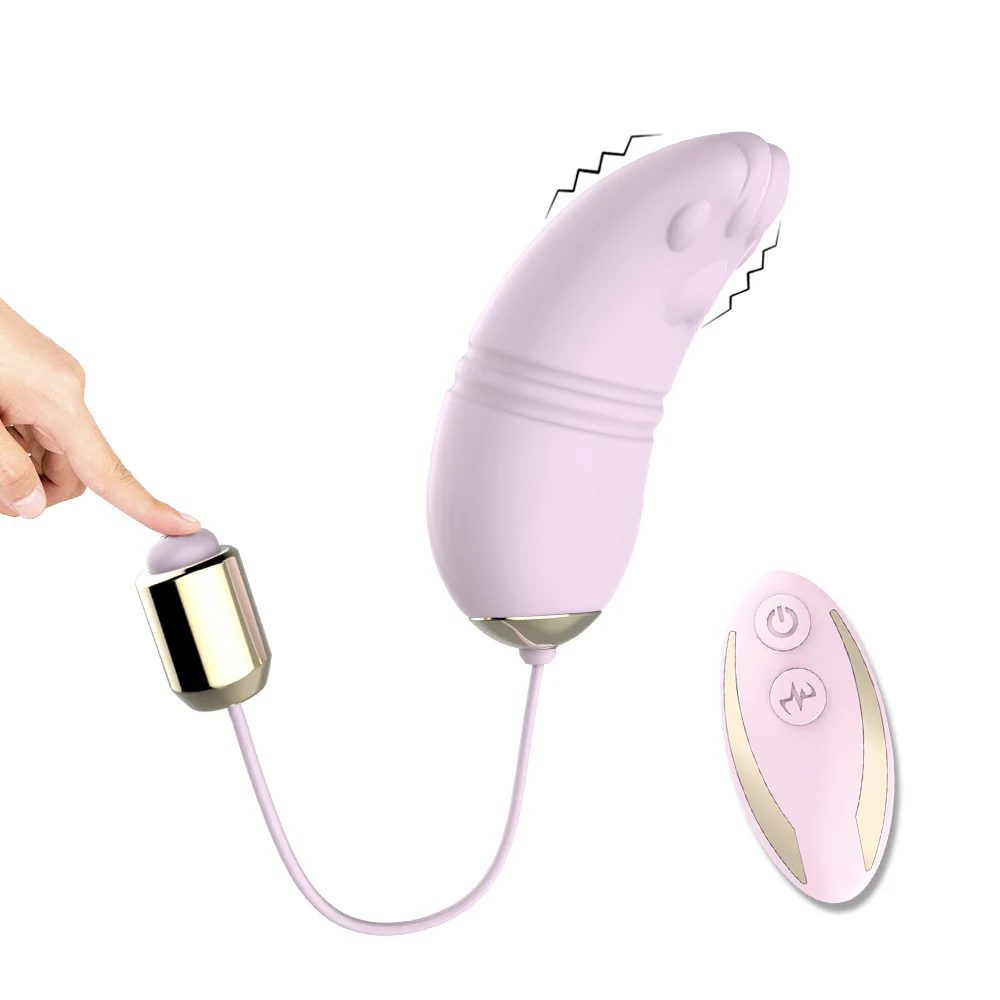 cheapest chinese manufacturer sex toys rechargeable vibrating love egg